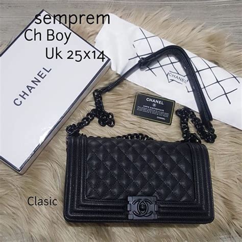 harga chanel boy di jakarta|Chanel Jakarta menu.